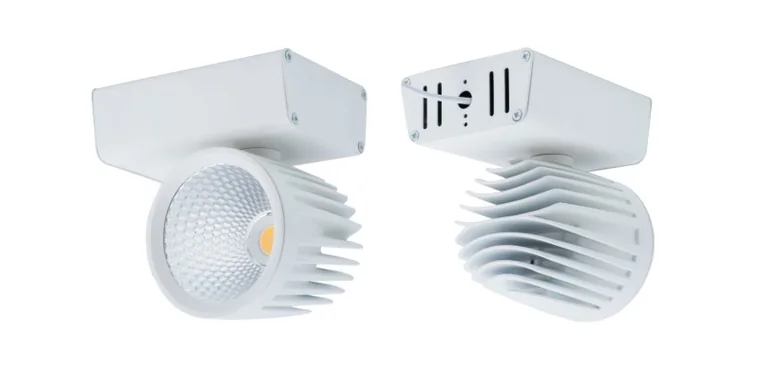 Track Lights
