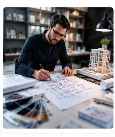 Architect / Interior Designer