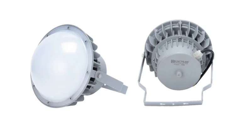 Wellglass Light