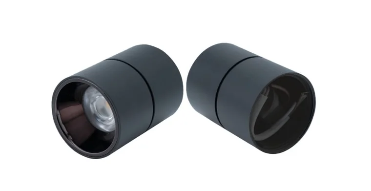 Cylinder Light