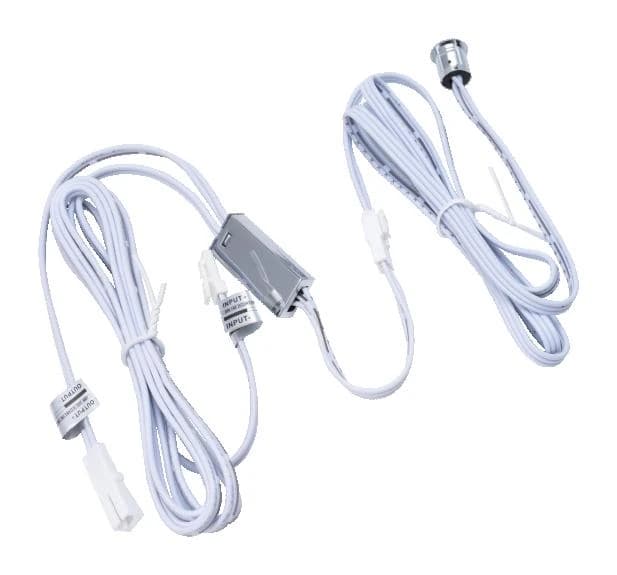 Cabinet Sensor — LL-106 (Silver)
